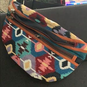 Festival Fanny pack